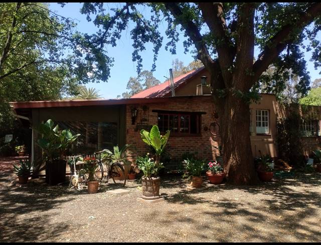 12.20HA FARM FOR SALE IN WITKOP